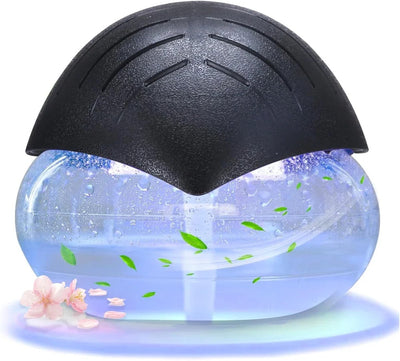 AquaBreeze Water-Based Air Purifier