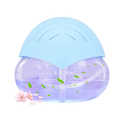 AquaBreeze Water-Based Air Purifier
