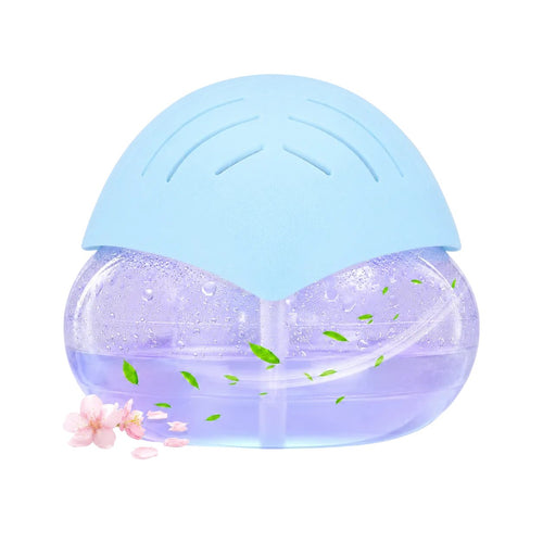AquaBreeze Water-Based Air Purifier
